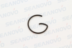 Стопорное кольцо 9.8F-01.06.25