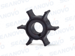 Крыльчатка помпы охлаждения YAMAHA 6/8HP 6G1-44352-00