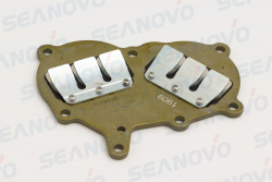 Впускной клапан 20F-01.06.01.00