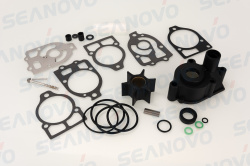 Ремкомплект помпы охлаждения MERCURY 60-140 47-89984Q5