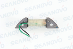 Катушка SUZUKI DT9.9-15 (ЗАЖИГАНИЯ) 32140-93900