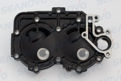 Головка цилиндров 15F-01.06.13