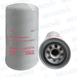 Топливный фильтр Mercury 35-816296Q03