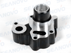 Корпус масляного насоса F25-01.06.01.09