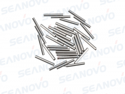 Игольчатый подшипник Yamaha 93603-18M09 (10 шт)