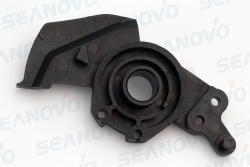 Кронштейн 40F-01.04.04