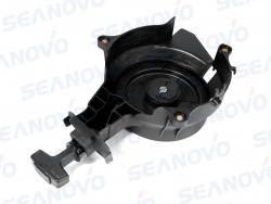 Стартер в сборе F4-01.01.00.00