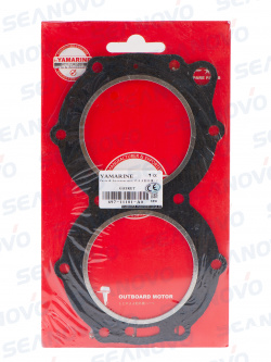 Прокладка ГБЦ Yamaha 55 697-11181-A0