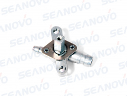 Топливный кран F4-01.07.05.00-Ⅱ