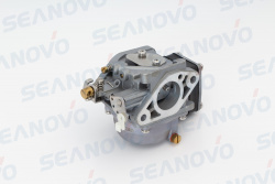 Карбюратор 5F-01.04.08.00