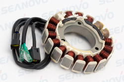 Статор F25-01.02.02.00