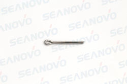 Шплинт 2,5*25 мм