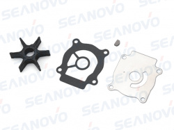 Ремкомплект помпы охлаждения SUZUKI 20-50HP 17400-96403