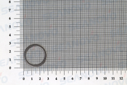 Шайба сальника 9.8F-01.06.04.04