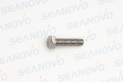 Болт М6*25 мм