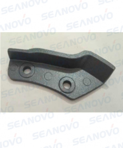 Пластина газа для MERCURY/TOHATSU 9.9/15/18 3M3-63718-0 / 803829001