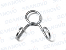 Хомут φ7 01090137