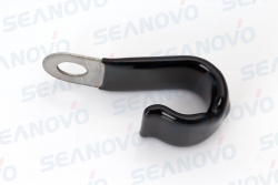 Зажим В F15-01.03.00.42