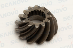Шестерня ведущая Yamaha 60HP 6K5-45551-00