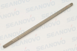 Рычаг переключения передач нижний 85F-06.00.00.07