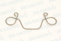 Пружина стартера возвратная 20F-01.01.00.04