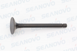 Выпускной клапан F15-01.03.00.02