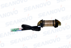 Катушка зажигания Tohatsu/Mercury 3G3-06021-1