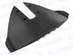 Гидрокрыло для подвесного лодочного мотора 60-300 л.с.