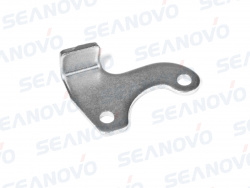 Наружный кронштейн правый 40F-03.07.11.09