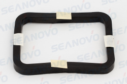 Прокладка стартера толщина 12 мм (Нового образца) 15F