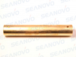 Медный кожух (только для L) 30F-06.00.05.07