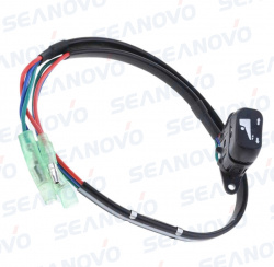 Переключатель гидроподъема SUZUKI 37850-93J10