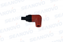 Наконечник высоковольтный (Насвечник) 6G1-82370-00