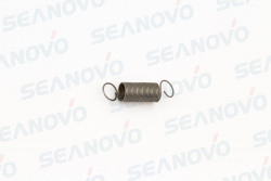 Возвратная пружина 15F-01.01.17