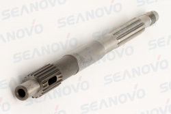 Вал гребной 30F-06.00.05.01