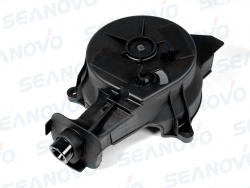 Корус стартера F4-01.01.01