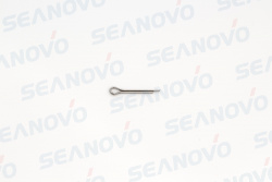 Шплинт 1*10 мм