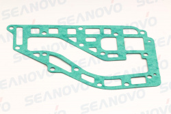 Прокладка 30F-01.04.00.13