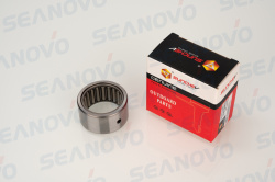 Подшипник верхний коленчатого вала Mercury 30-60 (с 98 г) 31-818889A1