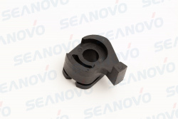 Рычаг газа F6-01.05.00.02