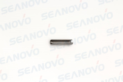 Палец эластичный 3*14 мм