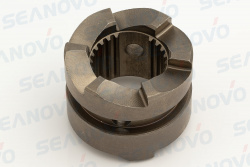 Собачка сцепления 85F-06.00.00.11