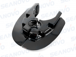 Корпус подушки 40F-00.01