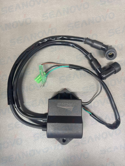 Блок CDI 9.8F 3B2-06170-0 S