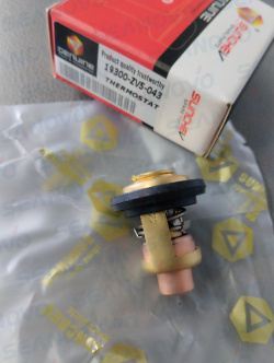 Термостат Honda F20-130 19300-ZV5-043