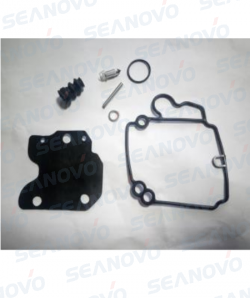 Ремкомплект карбюратора Mercury 25-60 8542561