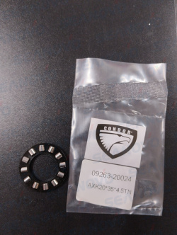 Опорный подшипник ведущей шестерни редуктора Suzuki 09263-20024