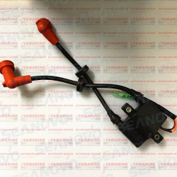 Катушка зажигания высоковольтная 20F 3G2-06040-2