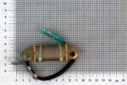 Катушка зажигания под маховикF15-01.06.03.00