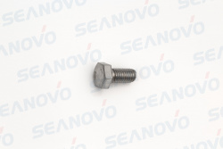 Болт М6*12 мм